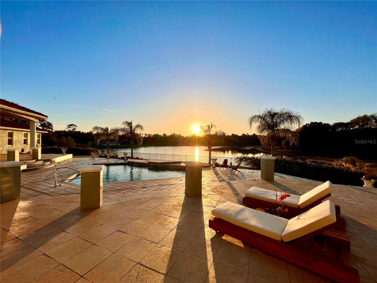 4571 Lake In The Woods Drive, Spring Hill, FL 34607 Photo