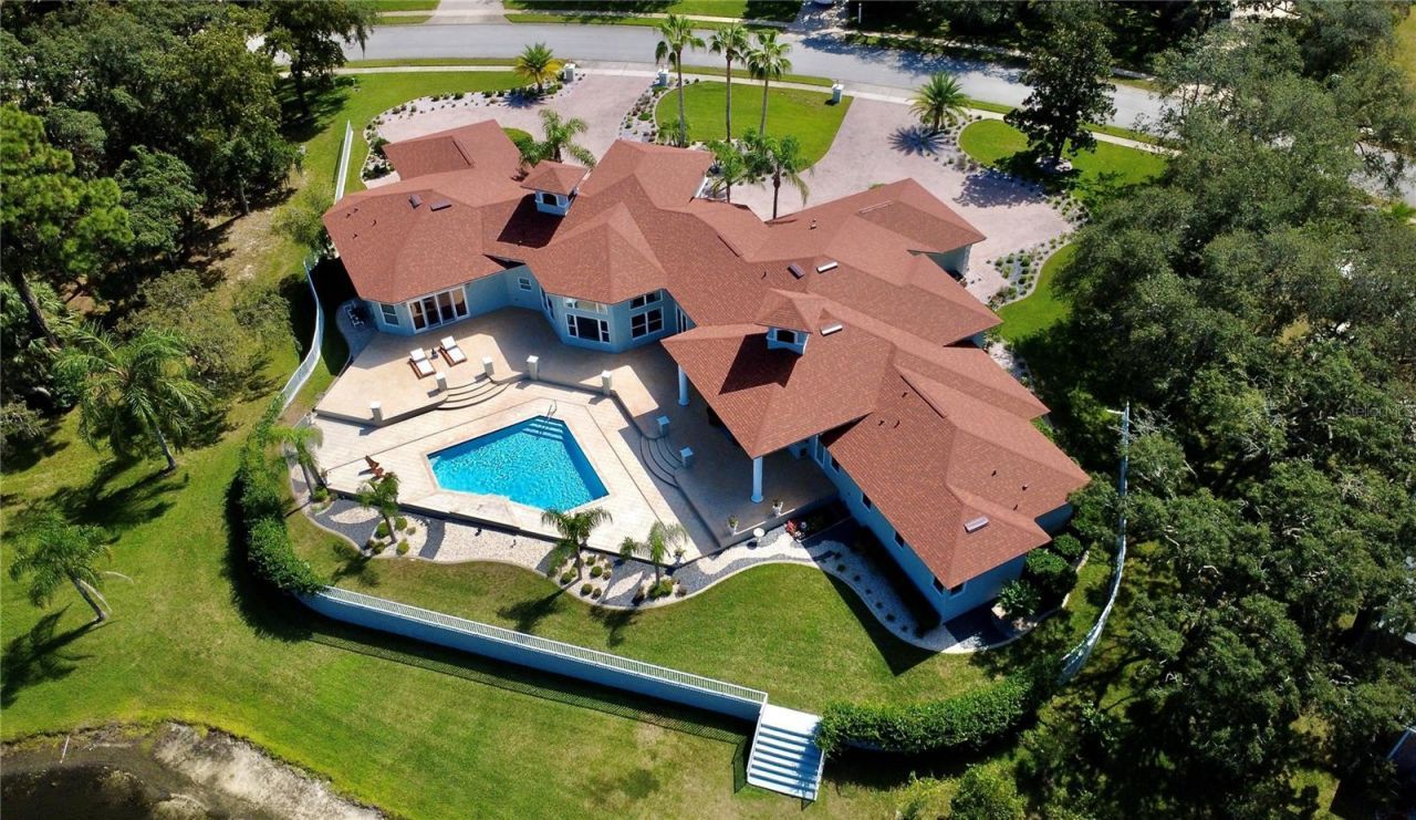 4571 Lake In The Woods Drive, Spring Hill, FL 34607 Photo