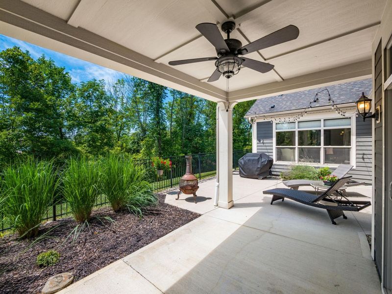 10411 Spicebrush Drive, Plain City, OH 43064 Photo 28