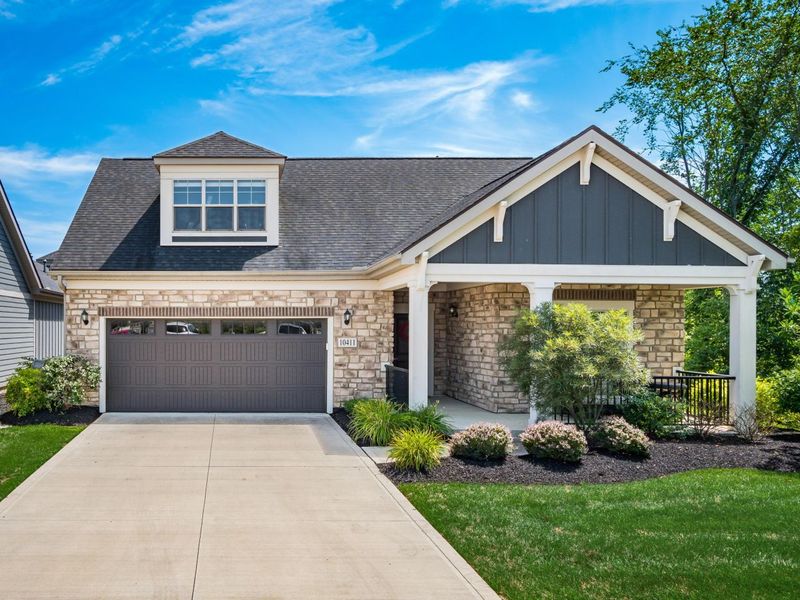 10411 Spicebrush Drive, Plain City, OH 43064 Photo 39