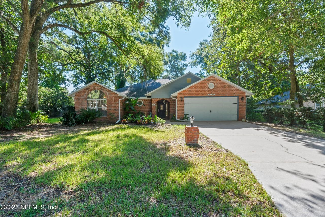 3297 Turtle Creek Road, Saint Augustine, FL 32086 Main Photo