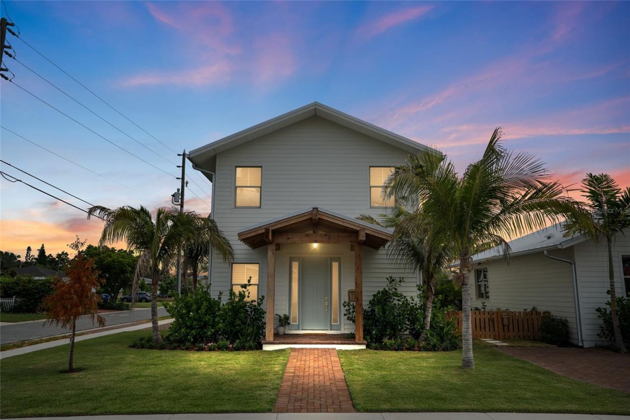 1631 31st Avenue N, Saint Petersburg, FL 33713 Photo