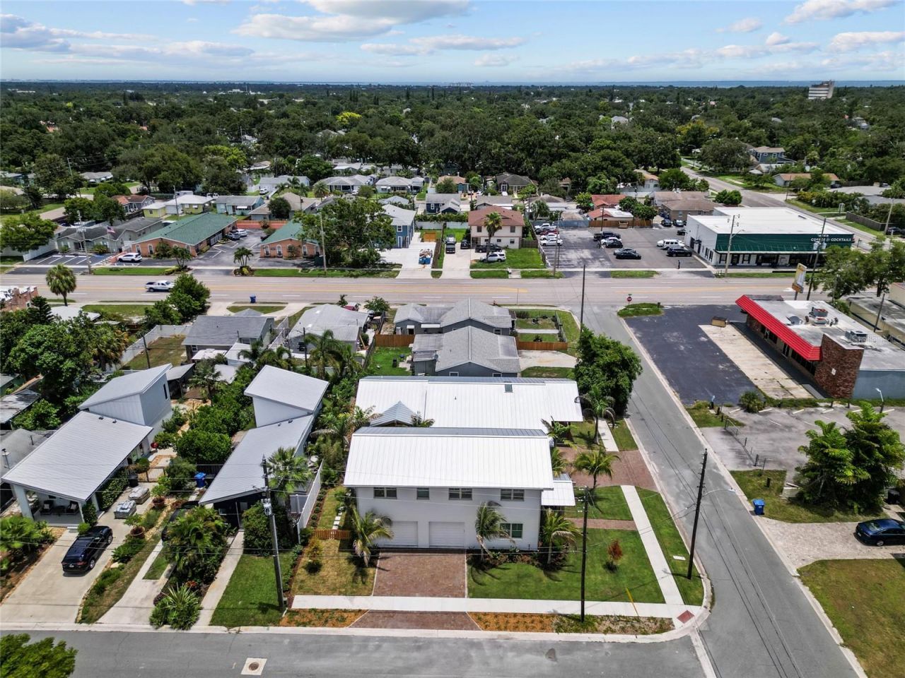 1631 31st Avenue N, Saint Petersburg, FL 33713 Photo