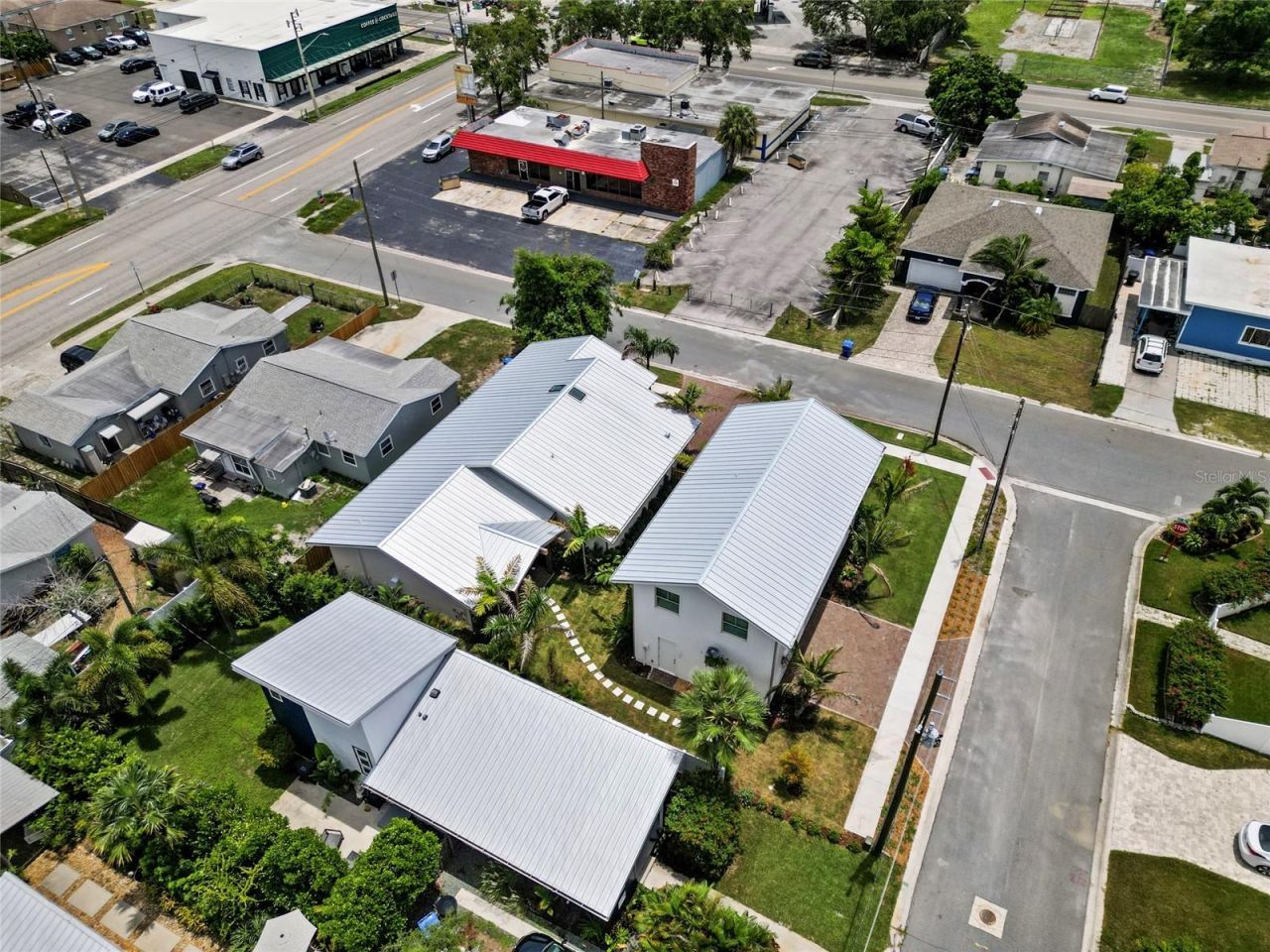 1631 31st Avenue N, Saint Petersburg, FL 33713 Photo