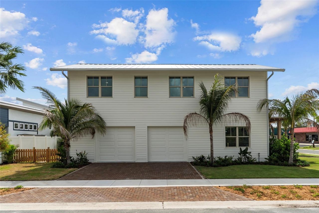 1631 31st Avenue N, Saint Petersburg, FL 33713 Photo