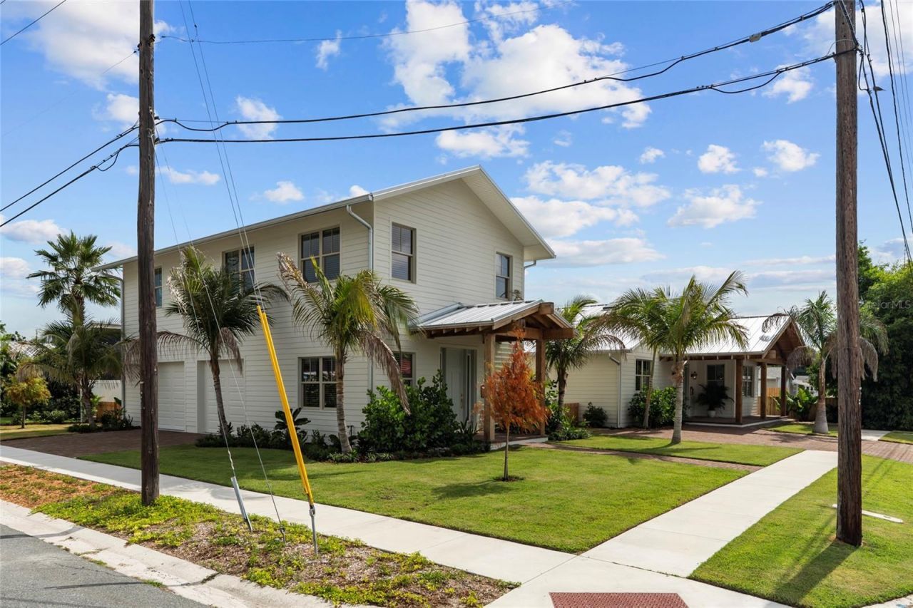 1631 31st Avenue N, Saint Petersburg, FL 33713 Photo