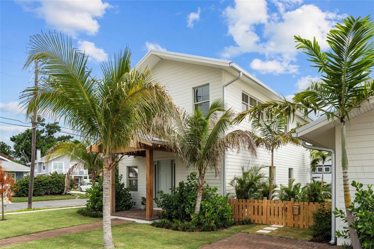 1631 31st Avenue N, Saint Petersburg, FL 33713 Photo