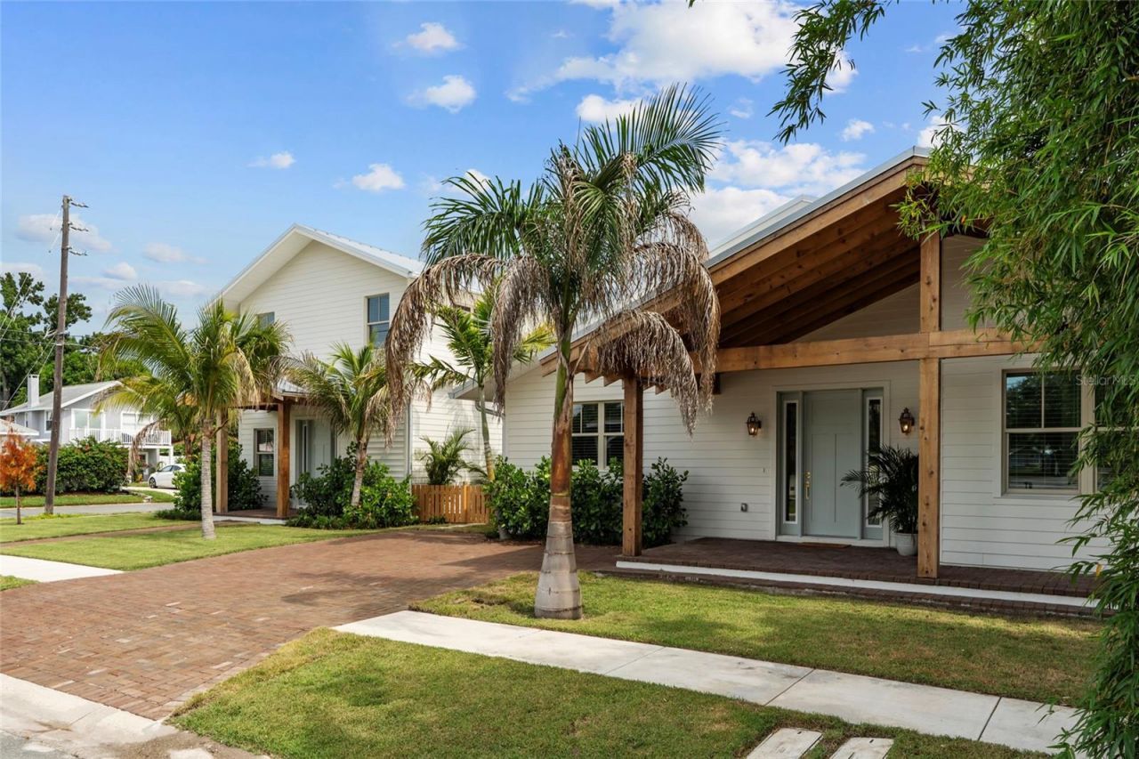 1631 31st Avenue N, Saint Petersburg, FL 33713 Photo