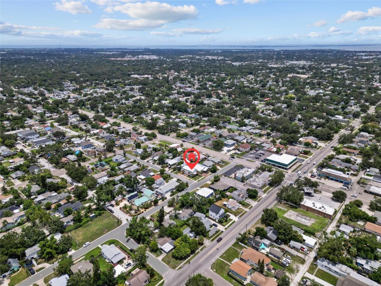 1631 31st Avenue N, Saint Petersburg, FL 33713 Photo