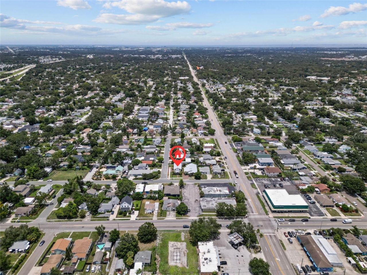 1631 31st Avenue N, Saint Petersburg, FL 33713 Photo