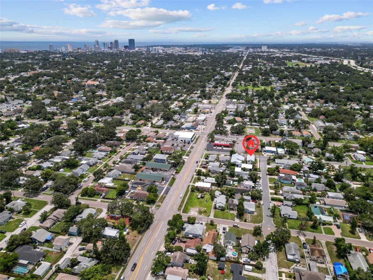 1631 31st Avenue N, Saint Petersburg, FL 33713 Photo