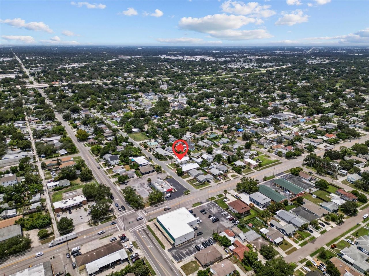 1631 31st Avenue N, Saint Petersburg, FL 33713 Photo