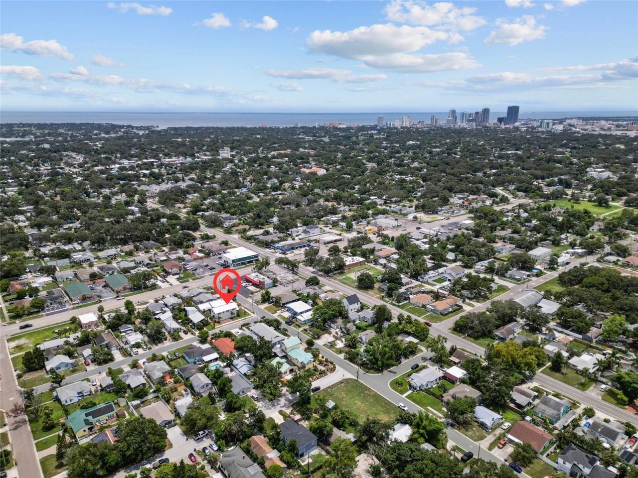 1631 31st Avenue N, Saint Petersburg, FL 33713 Photo