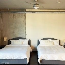 353 E Bonneville Avenue, Unit 205, Las Vegas, NV 89101 Main Photo