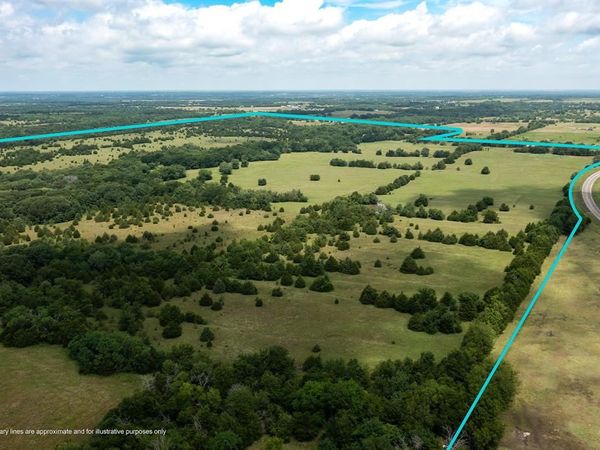 TBD Fm-2649, Campbell, TX 75422