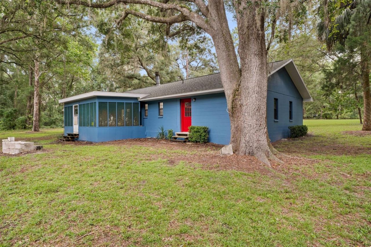 14825 SW 83rd Terrace, Archer, FL 32618 Photo