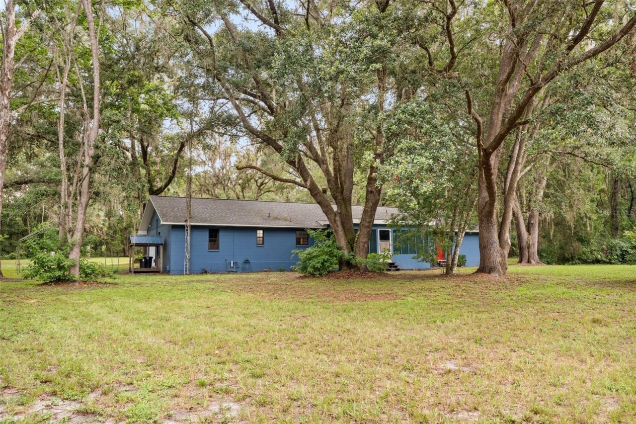 14825 SW 83rd Terrace, Archer, FL 32618 Photo