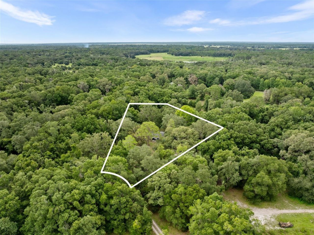 14825 SW 83rd Terrace, Archer, FL 32618 Photo