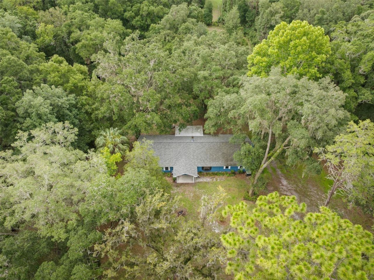 14825 SW 83rd Terrace, Archer, FL 32618 Photo