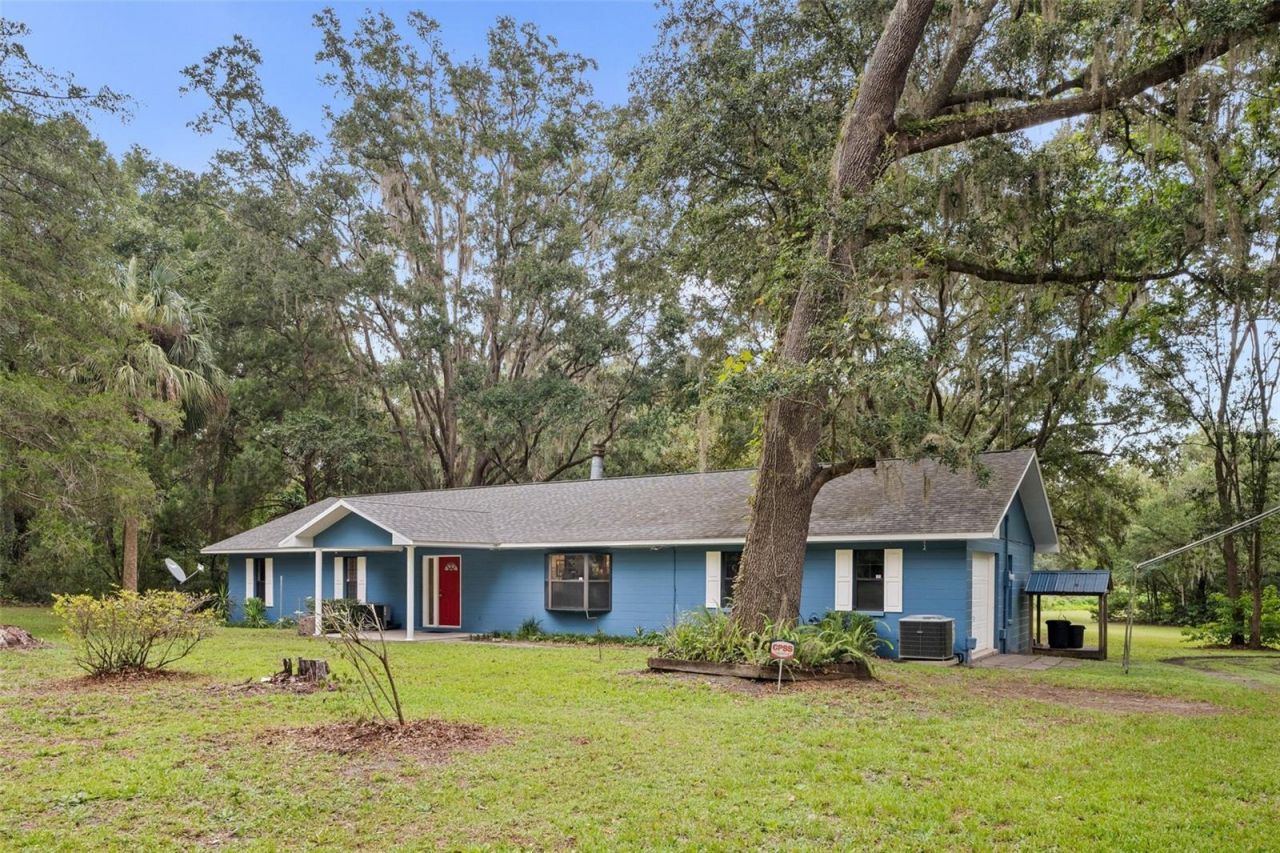 14825 SW 83rd Terrace, Archer, FL 32618 Photo