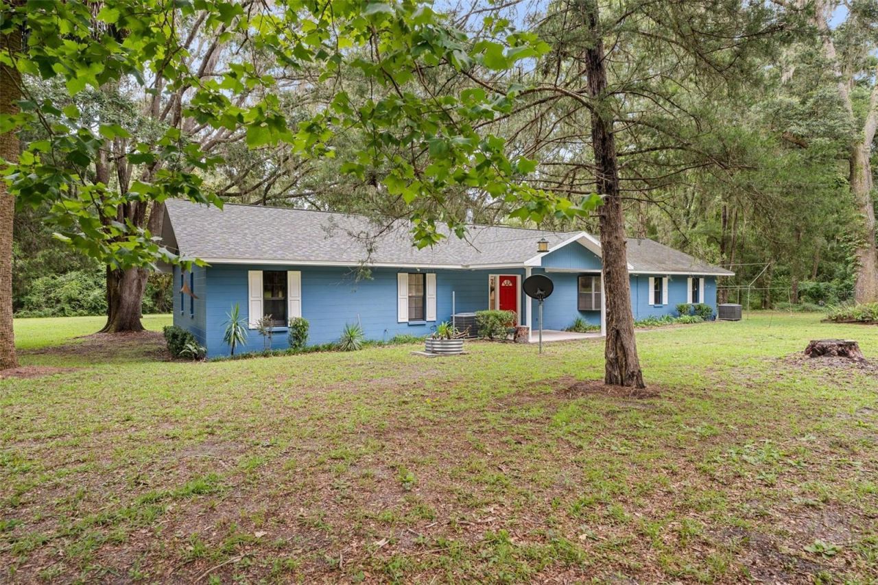 14825 SW 83rd Terrace, Archer, FL 32618 Photo
