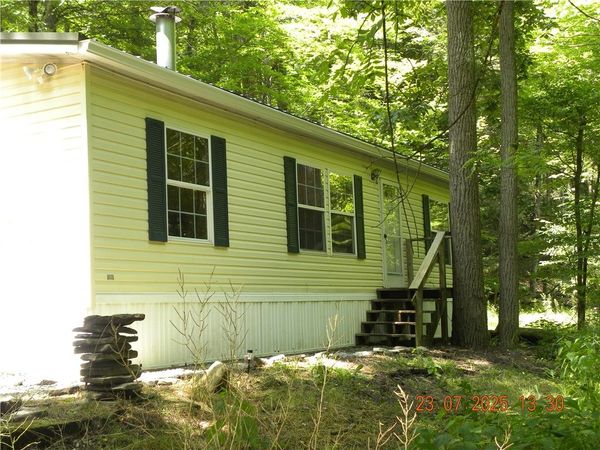 8906 Reservoir Hill Road, Hammondsport, NY 14840