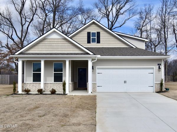 15 Chadro Cove, Jackson, TN 38305