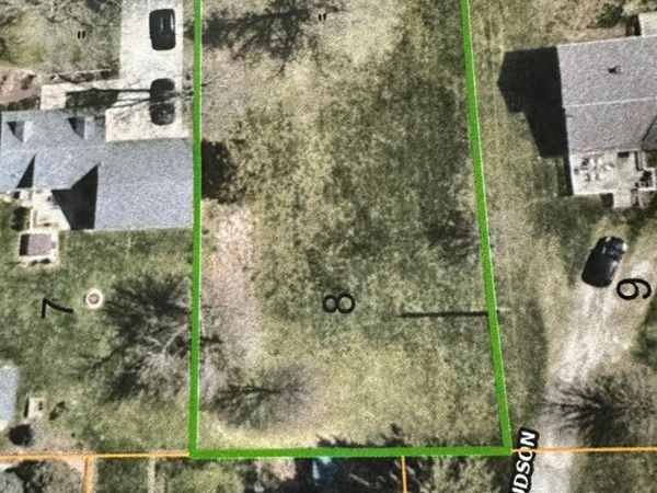 93 Elm Street, Milan, OH 44846