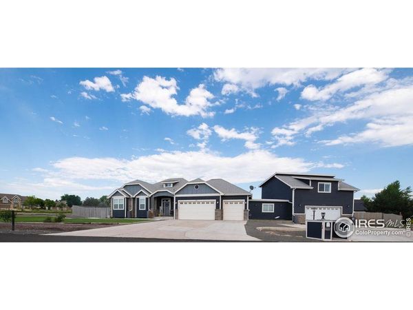 27850 Hopi Trl W, Loveland, CO 80534