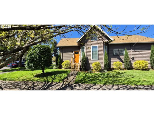 6849 SE KNIGHT ST, Portland, OR 97206