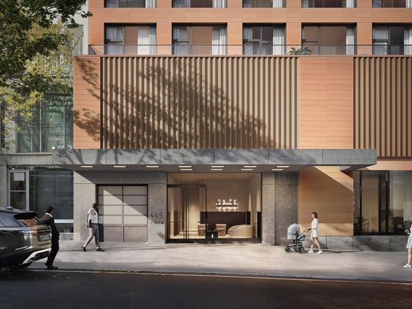 445 5th Avenue, Unit 5-F, Brooklyn, NY 11215