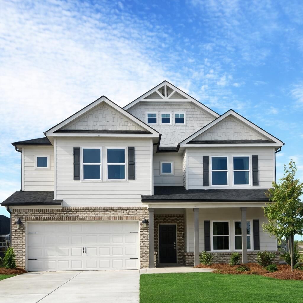 8271 Shrewsbury Lane, Ooltewah, TN 37363 Main Photo