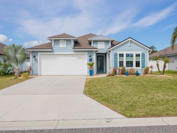 50 Salt Point, St Augustine, FL 32086