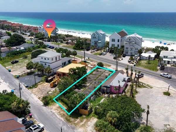 21826 Front Beach Road, Panama City Beach, FL 32413
