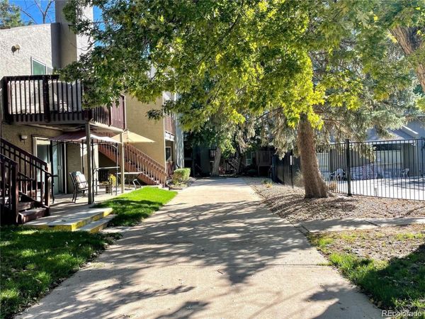 5300 E Cherry Creek South Drive, Unit 115, Denver, CO 80246