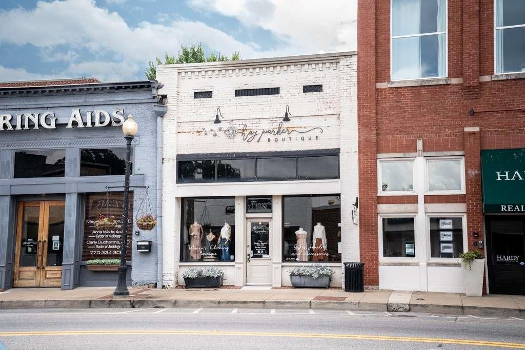 103 W Main Street W, Cartersville, GA 30120 Main Photo