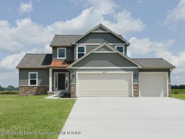 0 Kali Lane, Alma, MI 48801