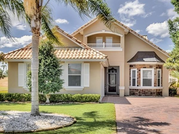 30537 ISLAND CLUB DRIVE, Tavares, FL 32778