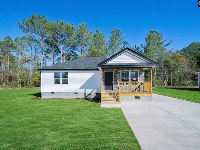 116 Sunny Acres Drive, Eastover, SC 29044