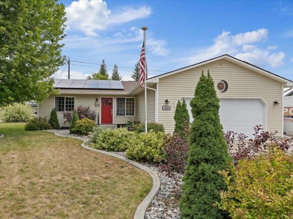 3924 N SUNDERLAND Ct, Spokane Valley, WA 99206