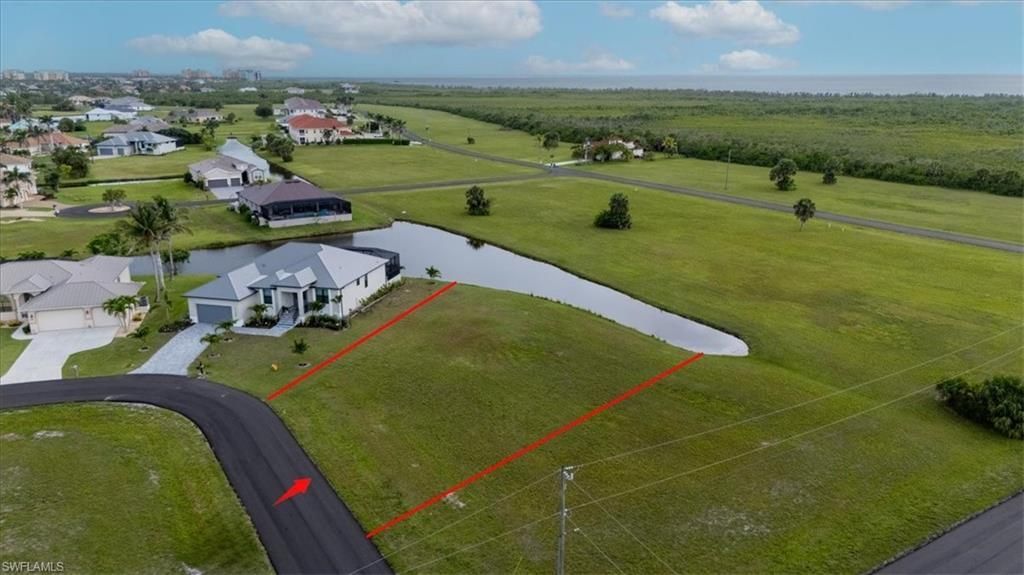 17180 Barcrest Ln, Punta Gorda, FL 33955 Photo