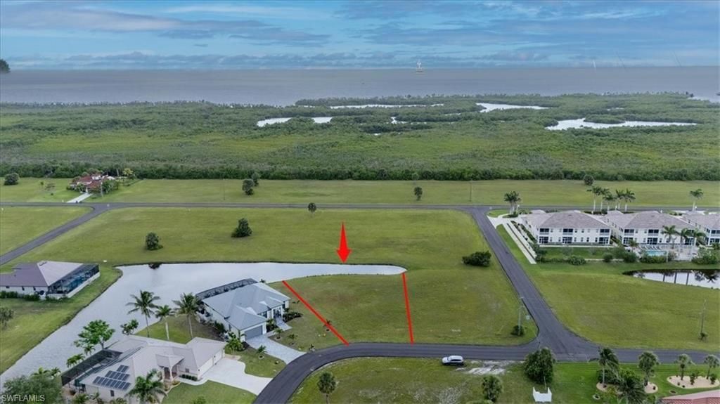17180 Barcrest Ln, Punta Gorda, FL 33955 Photo