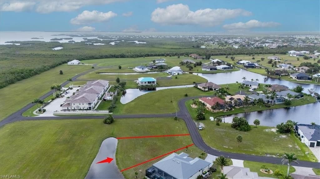 17180 Barcrest Ln, Punta Gorda, FL 33955 Photo