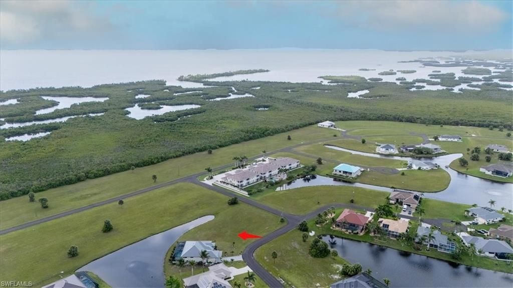 17180 Barcrest Ln, Punta Gorda, FL 33955 Photo
