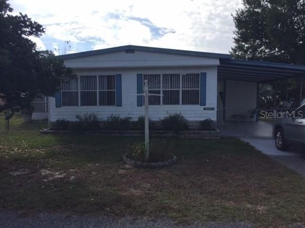 29218 HECKLEMAN STREET, BROOKSVILLE, FL 34602
