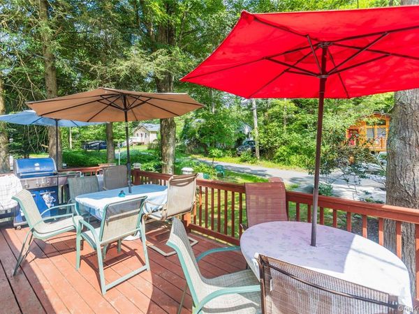 17 W Thompson Place, Unit 103PL, Bethel, NY 12778