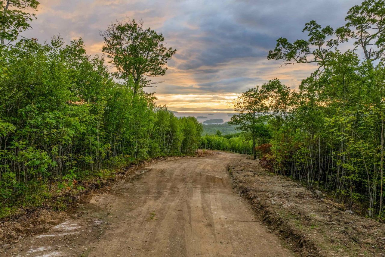 0 Long Stack Lane, Lot #55, Alton, NH 03809 Main Photo