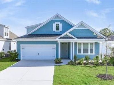 118 William Clark Boulevard, Santee, SC 29142