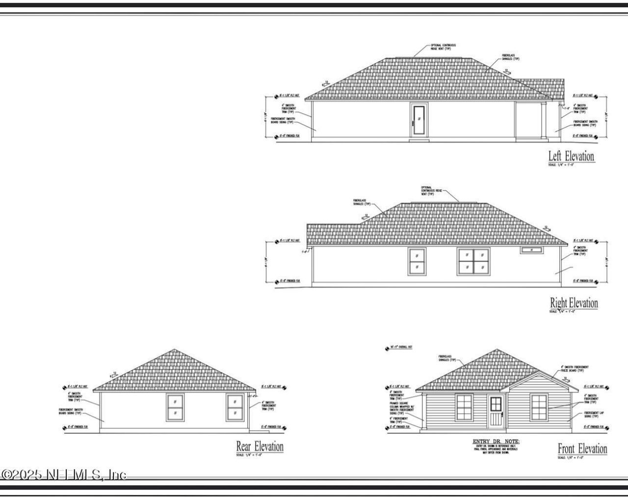 4437 Bessie Circle E, Jacksonville, FL 32209 Main Photo