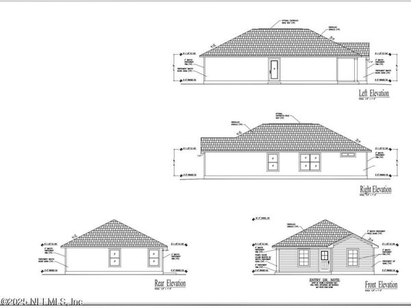 4437 BESSIE Circle E, Jacksonville, FL 32209